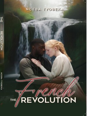 cover image of The French Revolution